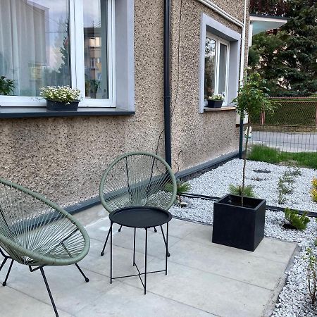 Apartament Loft Krzeszowice Centrum מראה חיצוני תמונה