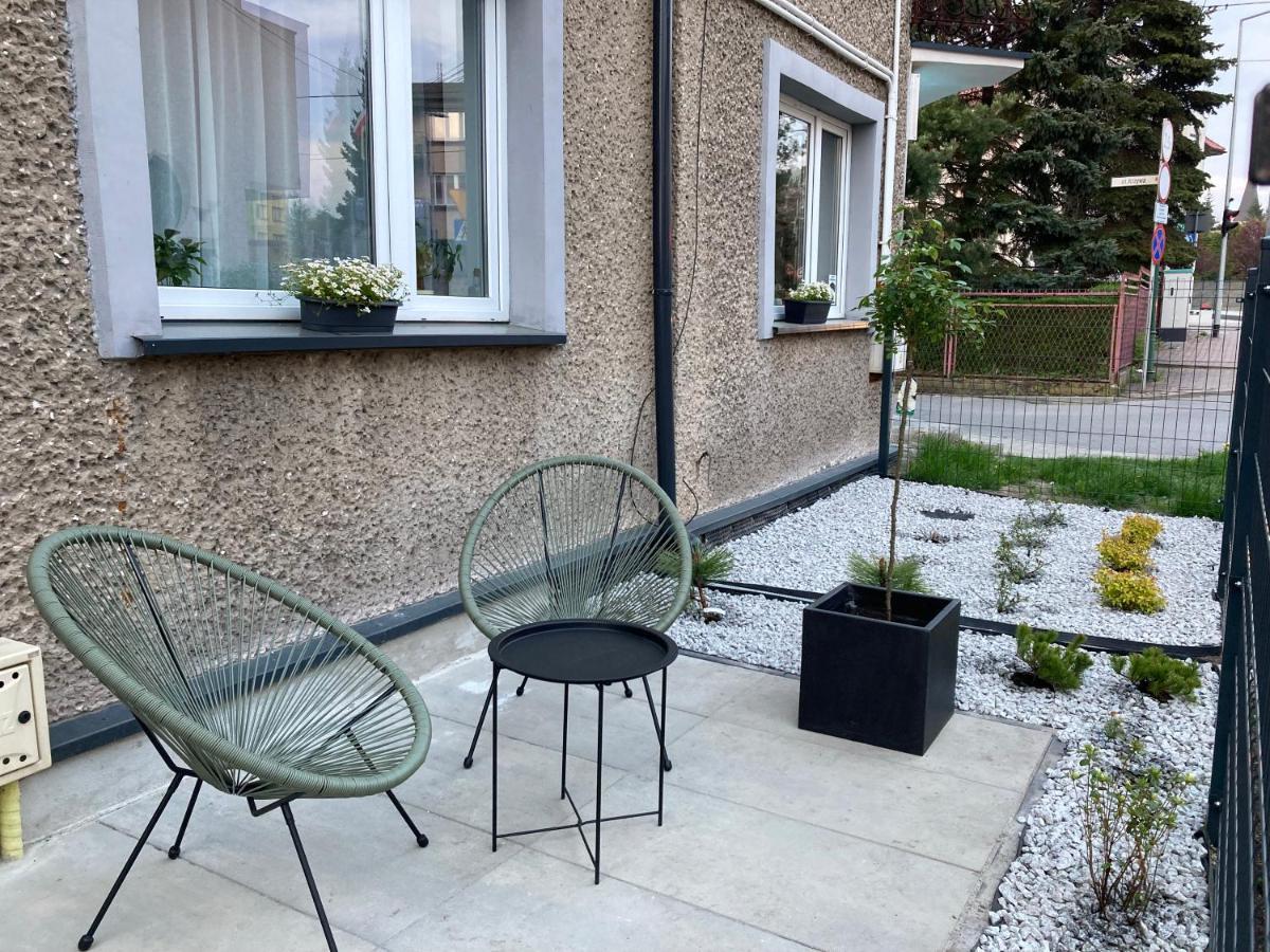 Apartament Loft Krzeszowice Centrum מראה חיצוני תמונה