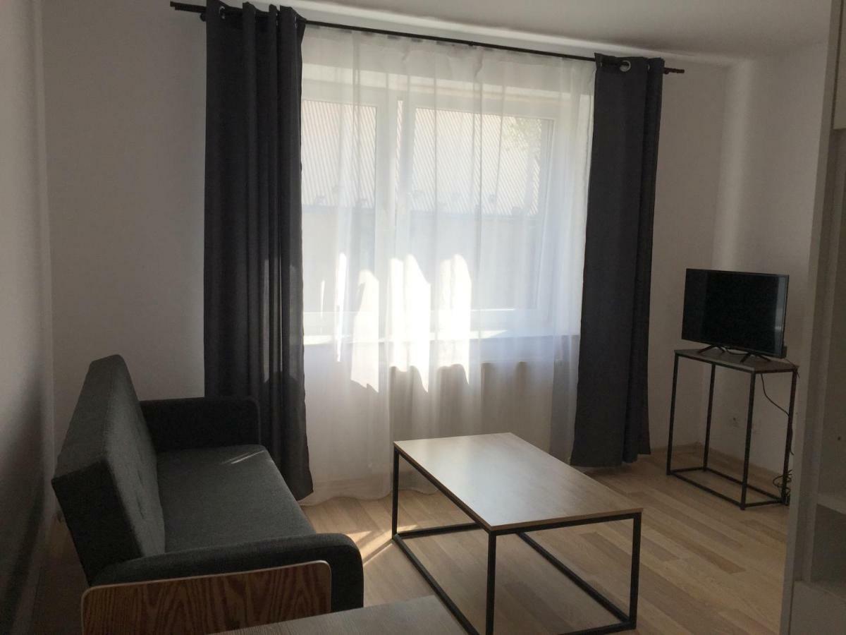 Apartament Loft Krzeszowice Centrum מראה חיצוני תמונה