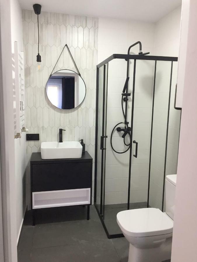 Apartament Loft Krzeszowice Centrum מראה חיצוני תמונה