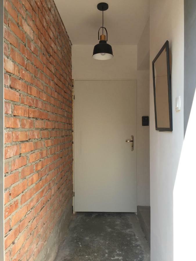 Apartament Loft Krzeszowice Centrum מראה חיצוני תמונה