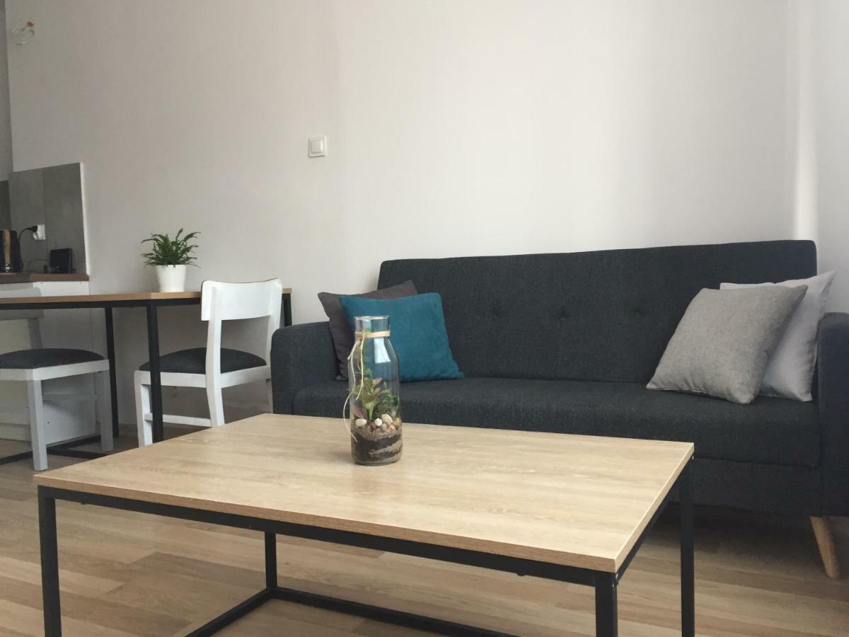 Apartament Loft Krzeszowice Centrum מראה חיצוני תמונה