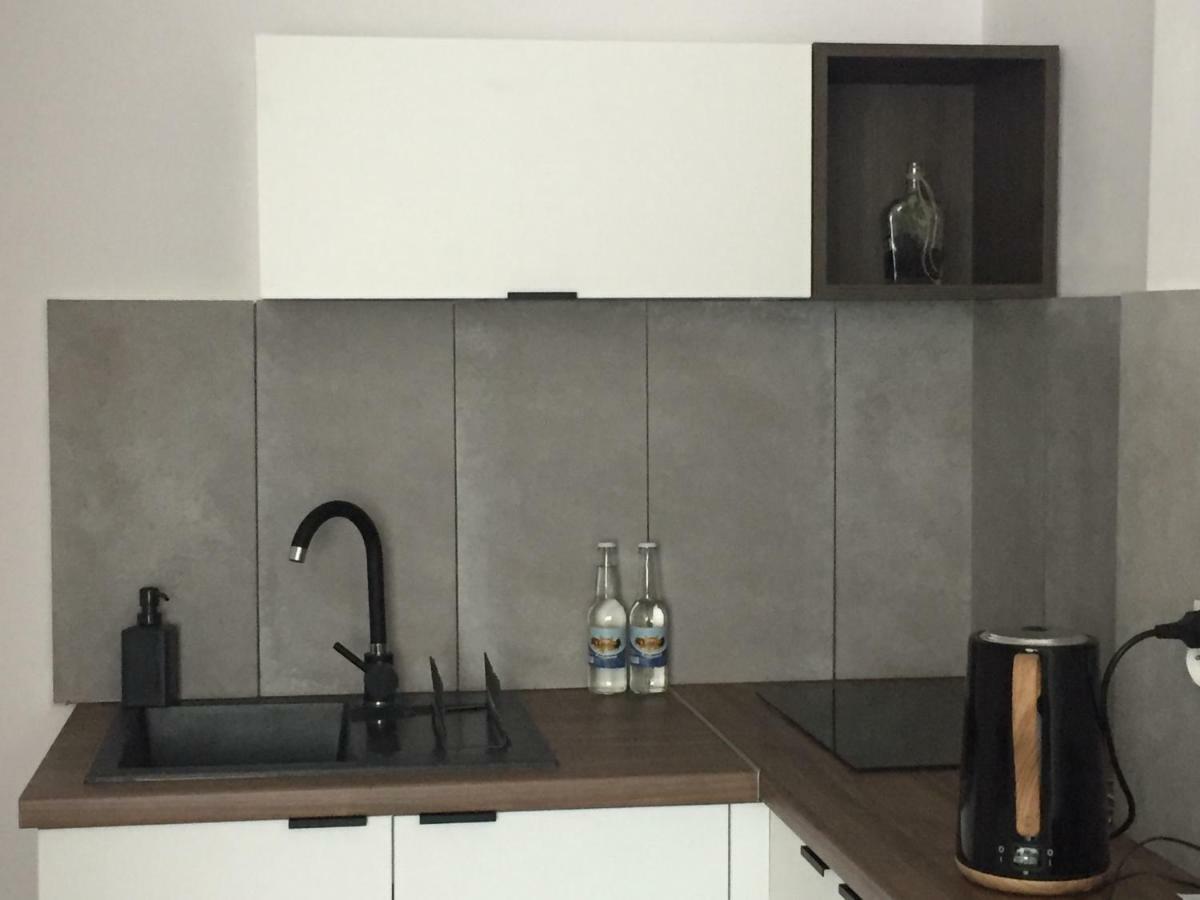 Apartament Loft Krzeszowice Centrum מראה חיצוני תמונה