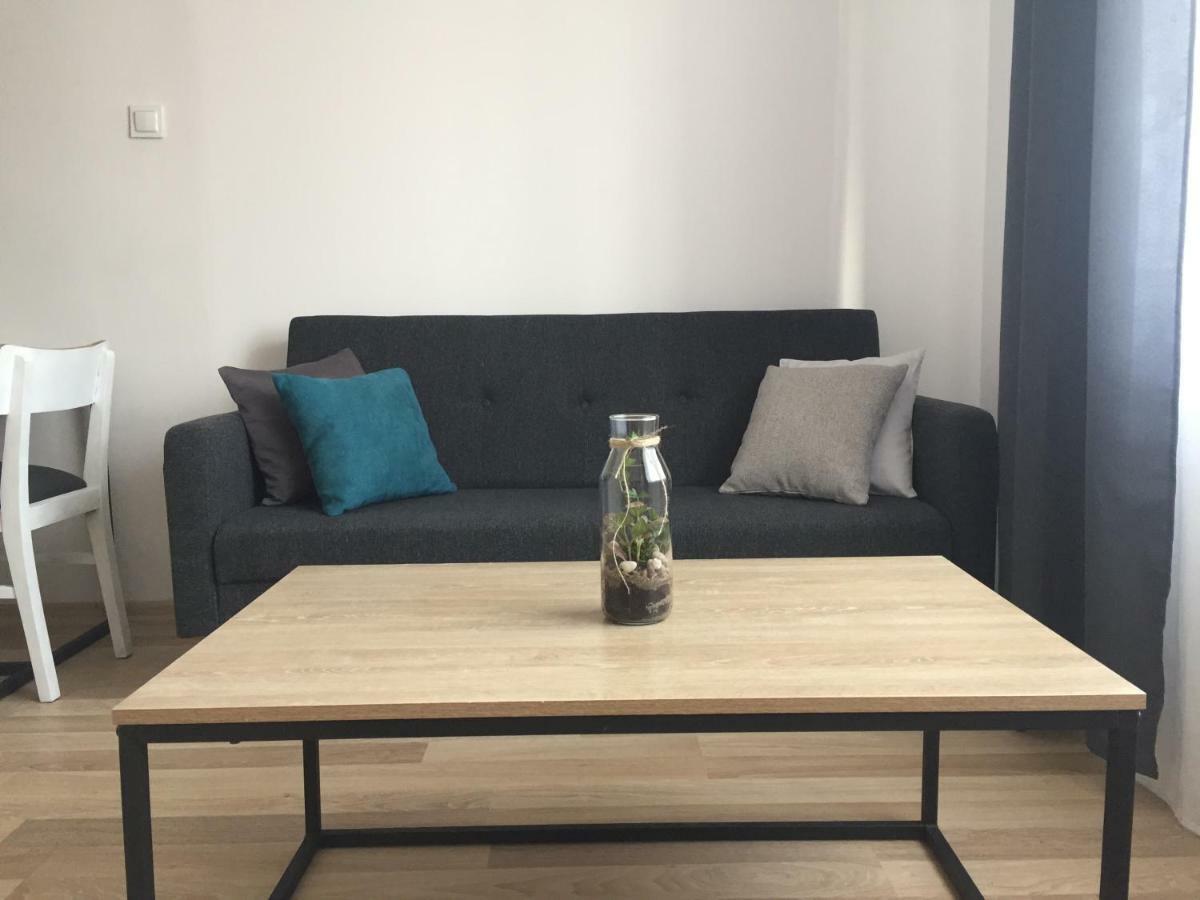 Apartament Loft Krzeszowice Centrum מראה חיצוני תמונה